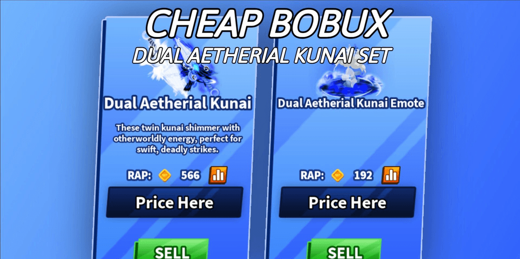 Product Showcase