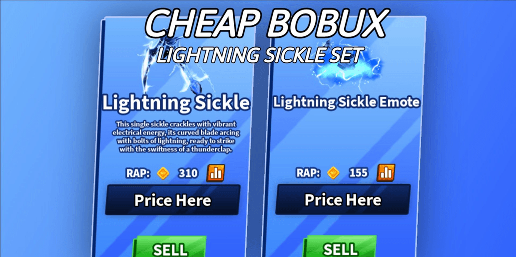 Product Showcase