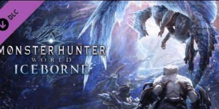 Gambar Product Monster Hunter World: Iceborne