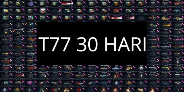 Gambar Product MAJOR T77 30 DAYS QCQR 170 DAYS INVENT HUNDREDS, FULL TITLE, PLAIN EMAIL DATA CAN BE REPLACED (CHAT FIRST BEFORE ORDER, CODE TK17)