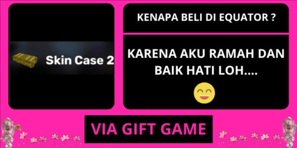 Gambar Product RIVALS 2 Skin Case