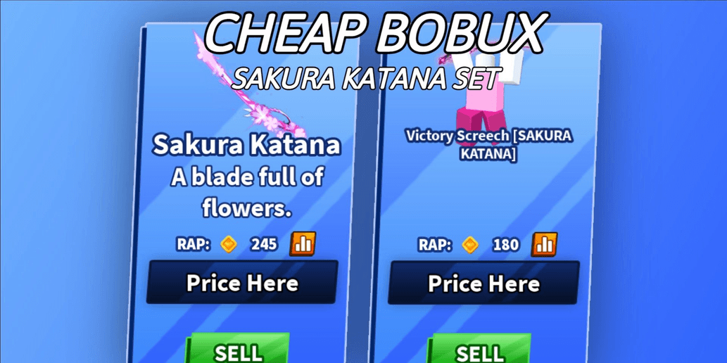 Product Showcase