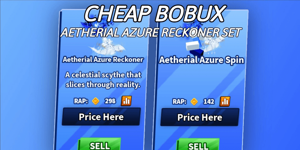 Product Showcase