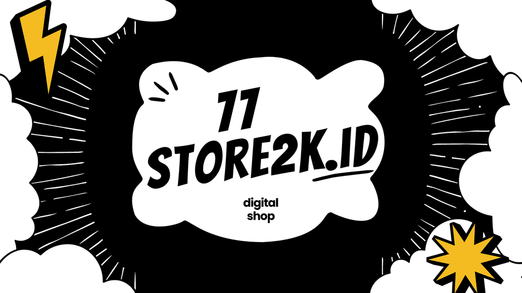 avatar 77store2k id