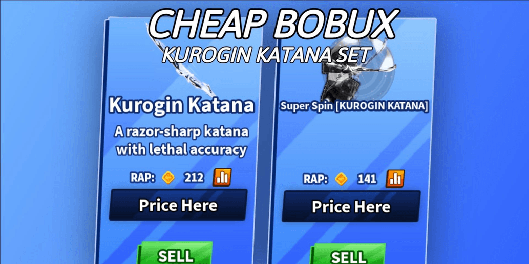 Product Showcase