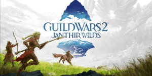 Guild Wars 2: Janthir Wilds