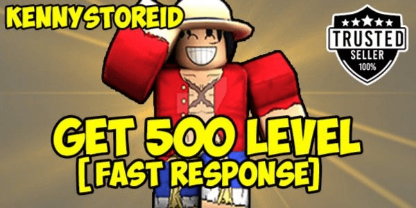 Gambar Product Leveling Sea by Request