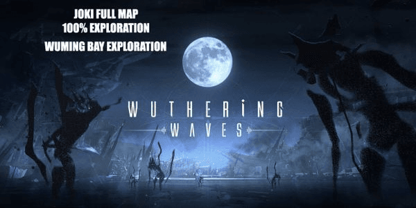 Gambar Product Wuming Bay Exploration
