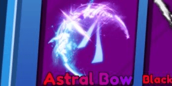 Gambar Product Blade Ball Skin Astral Bow