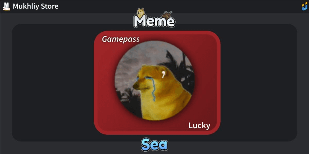 Product Showcase