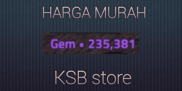 Gambar Product Meme Sea (100k GEMS)