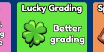 Gambar Product Lucky Grading