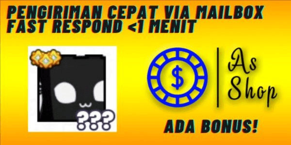 Gambar Product Huge Corrupt Butterfly
