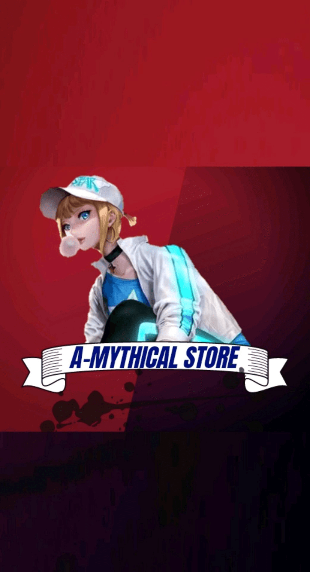 avatar aMythicals Store