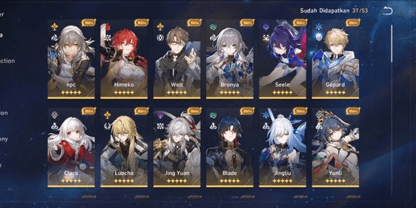 Gambar Product TL 68-69, CHAR LOUCHA,ROBIN,SPARKLE,YUNLI,SELE SIGN,FIREFLY,BLADE,JINGYUAN,JINGLIU,DR RATIO, Standar b5, GEPARD SIGN,BRONYA SIGN,WELT,HIMEKO E 1,CLARA