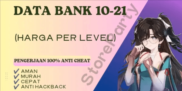 Level Up 10 - 20