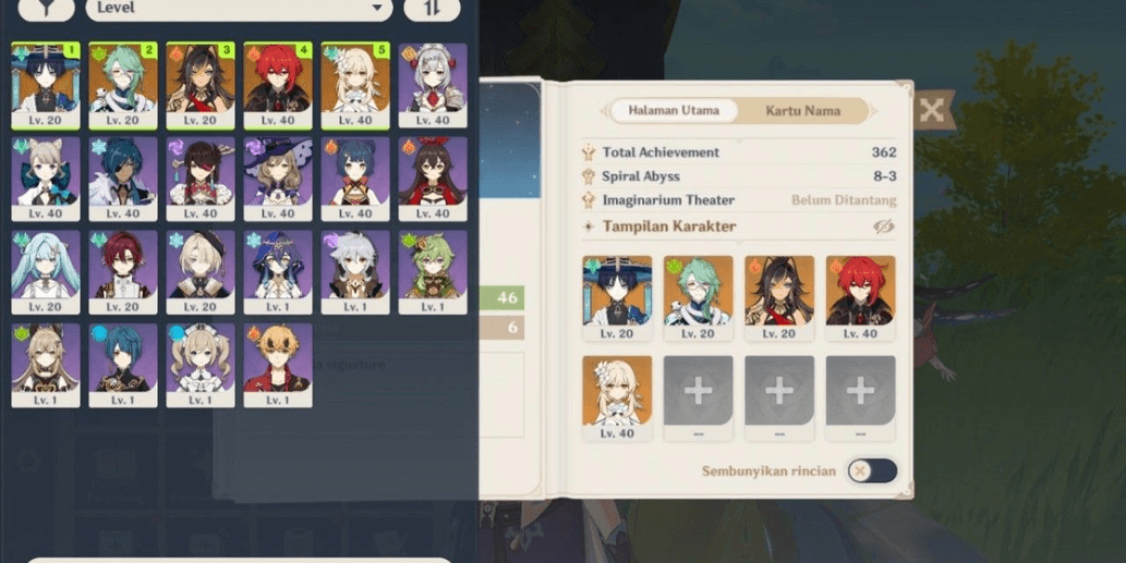 Product Showcase