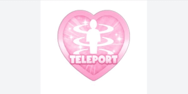 Gambar Product Teleport - It Girl