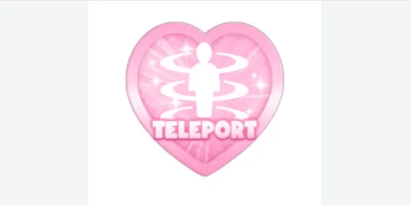 Teleport - It Girl