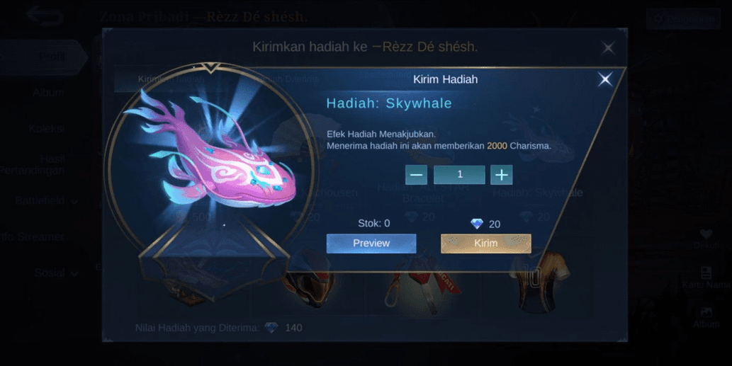 Product Showcase