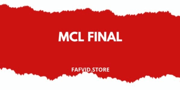 Gambar Product MCL Final