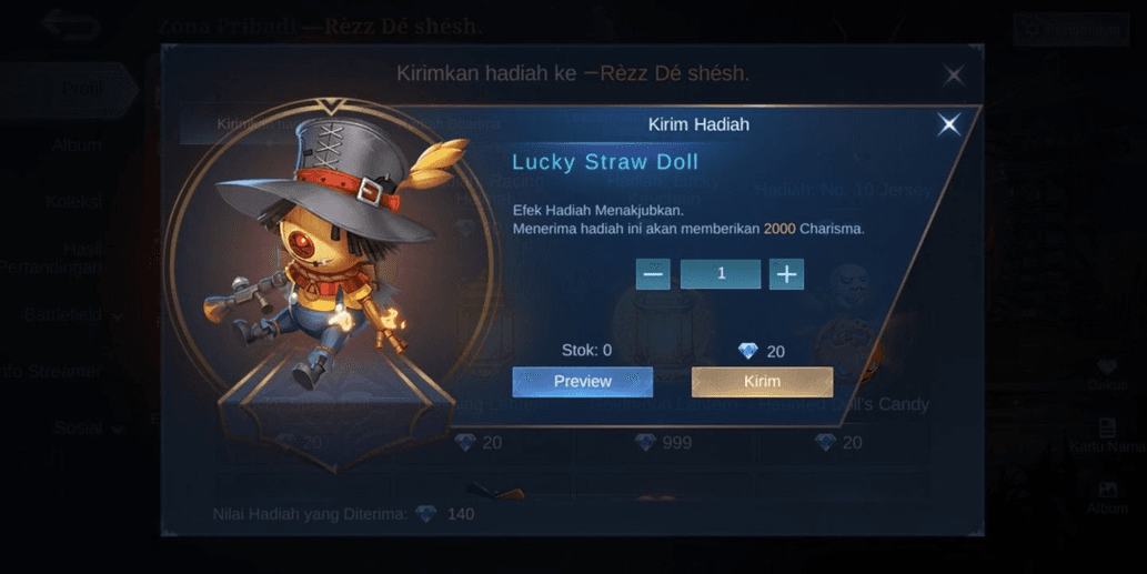 Product Showcase