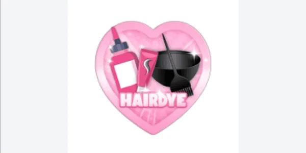 Hair Dye - It Girl