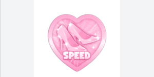 Speed - It Girl