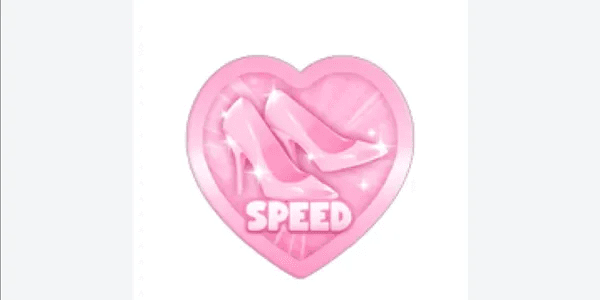 Speed - It Girl