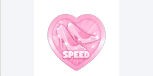 Speed - It Girl