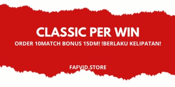 Gambar Product "Classic Per Win"
