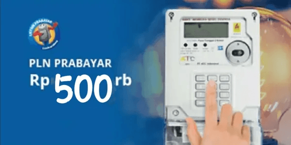 IDR 500000