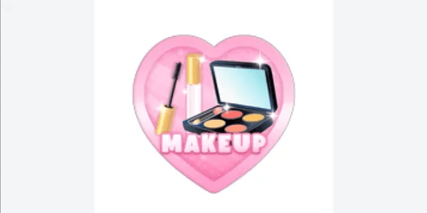 Make Up - It Girl