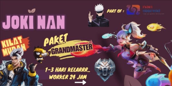 Gambar Product Grandmaster Per Bintang