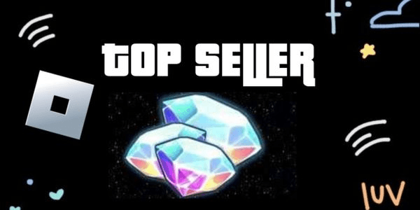Gambar Product 1M Gems
