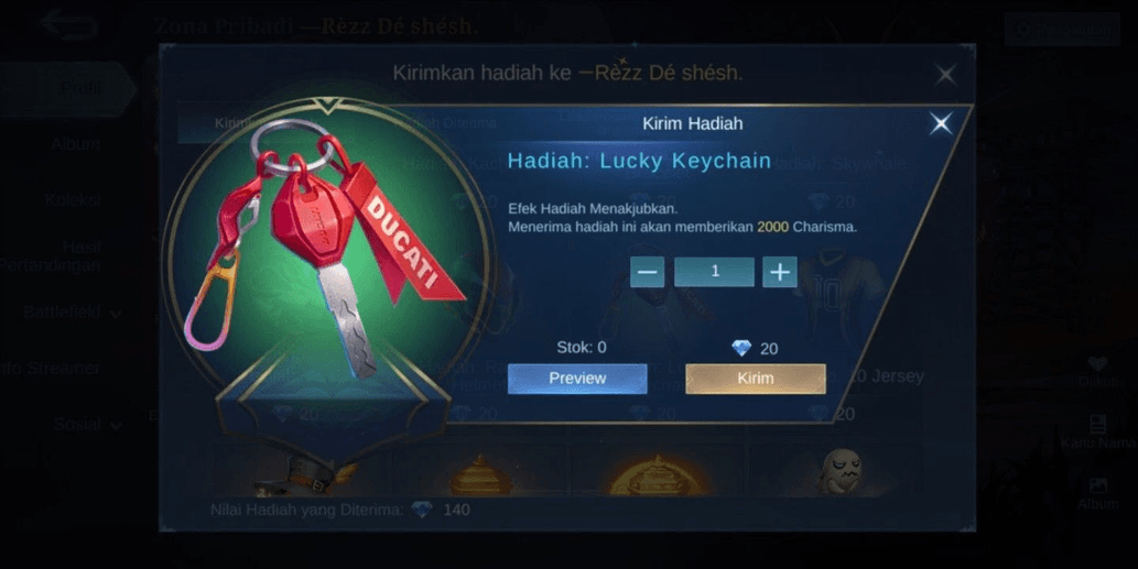 Product Showcase