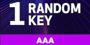 Gambar Product Random AAA Steam Key