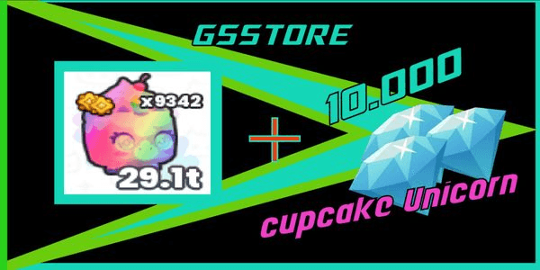 Gambar Product Unicorn Kitten