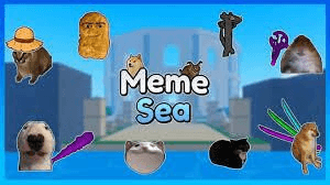 avatar Meme sea store