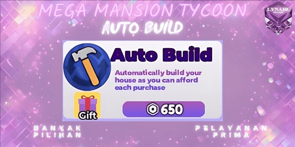Product Showcase