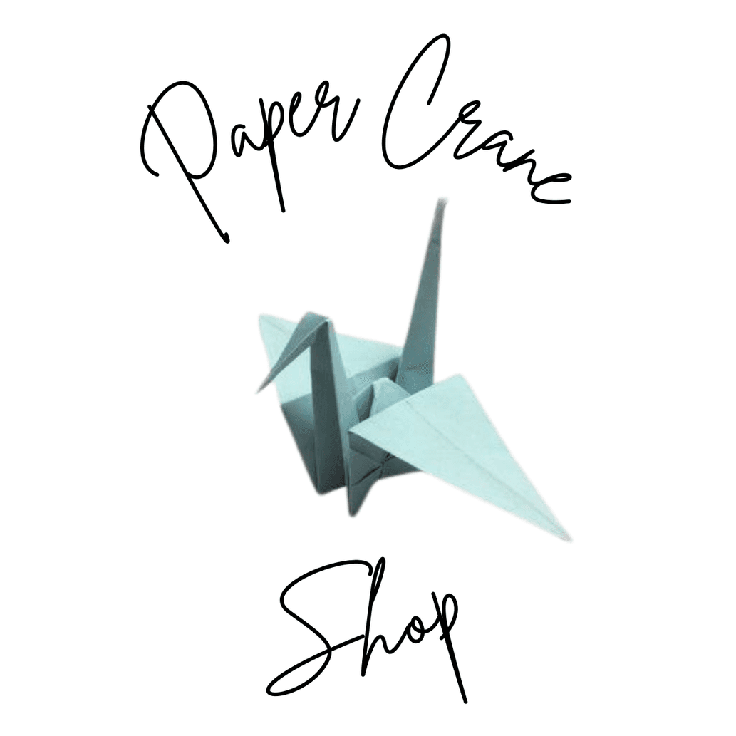 avatar Paper Crane Shop