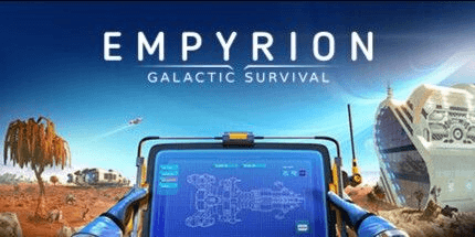 Gambar Product Empyrion -- Galactic Survival