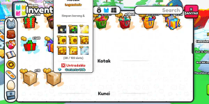 Huge Corrupt Butterfly