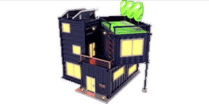Casa Container (Non Arredata)