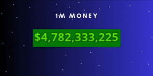 1M Money | MemeSea