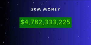 50M Money | MemeSea