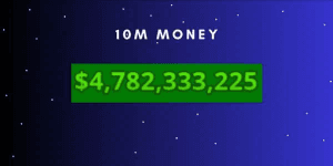 10M Money | MemeSea