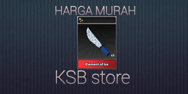Survive The Killer (Element of Ice)