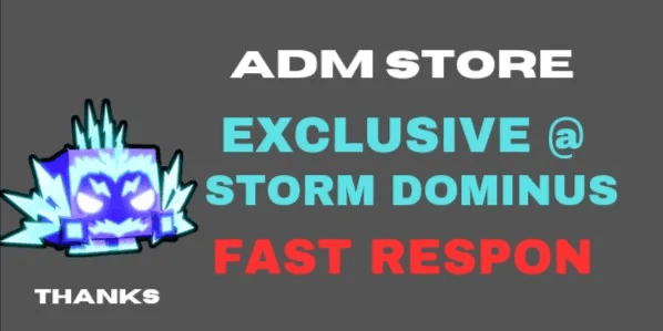 Storm Dominus