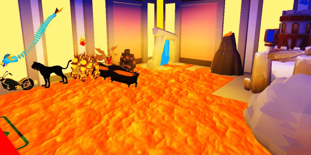 Product Showcase